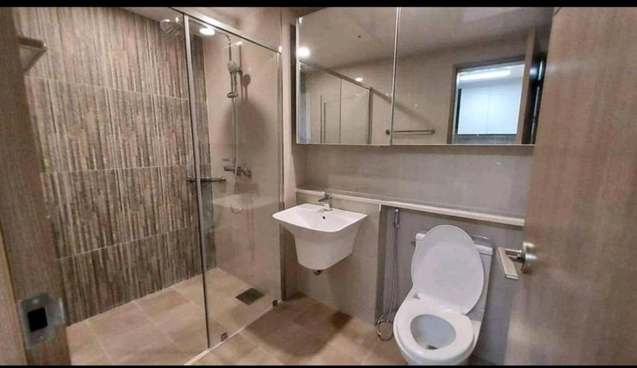 Condo In Clark Pampanga Beside Hilton Hotel And Casino Fort Stotsenburg Exterior foto